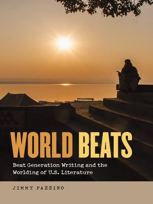 cover image of World Beats